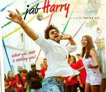 SRK, Anushka to go club-hopping in Mumbai