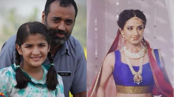 MERI DURGA: Meet the NEW LEAD actress of the show MERI DURGA: Meet the NEW LEAD actress of the show