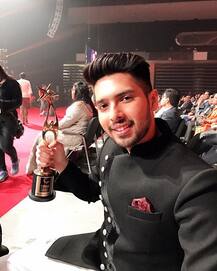 Musicians should be first choice for concerts, not actors: Armaan Malik