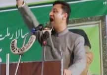 Akbaruddin Owaisi uses offensive language for PM Modi, courts controversy