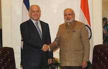Modi\'s Israel visit: Will discuss challenges like terror with Netanyahu, says PM