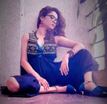 Ankita Lokhande to make her Bollywood debut with Kangana Ranaut\'s \'Manikarnika\'