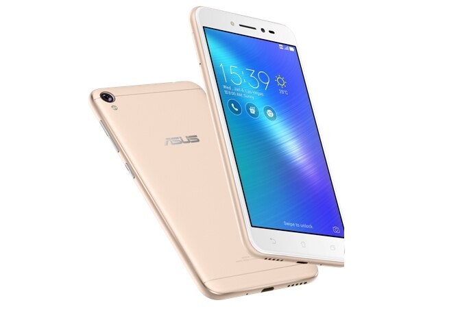 Asus Zenfone Live Review Asus Zenfone Live Review