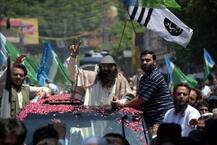 US Designates Hizbul Mujahideen As Foreign Terrorist Group