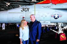 How time became ripe for Israel visit