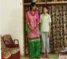 Meerut boy is the world\'s tallest 8-year-old