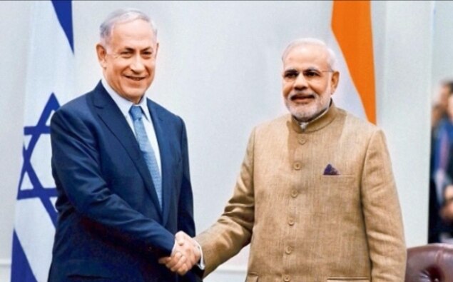 5 reasons why Israel matters to India 5 reasons why Israel matters to India