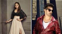 Varun Dhawan, Anushka Sharma to star in Yash Raj\'s \'Sui Dhaaga\'