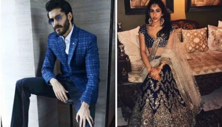 Sara Ali Khan and Harshvardhan Kapoor part their ways Sara Ali Khan and Harshvardhan Kapoor part their ways