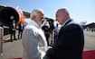 ‘Urgent Need To Restore Peace’: PM Modi Speaks To Israeli PM Netanyahu