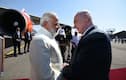 ‘Urgent Need To Restore Peace’: PM Modi Speaks To Israeli PM Netanyahu