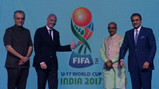 India express interest in hosting FIFA U-20 World Cup India express interest in hosting FIFA U-20 World Cup