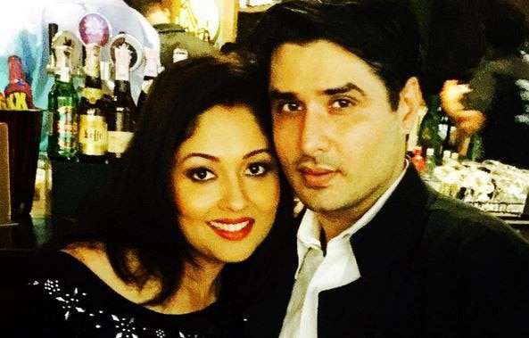 Dill Mill Gaye actor Pankit Thakker and wife Praachi get SEPARATED Dill Mill Gaye actor Pankit Thakker and wife Praachi get SEPARATED