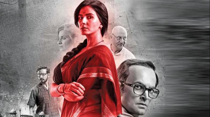 Congress wants to be sure Gandhis are not shown in bad light in Madhur Bhandarkar's'Indu Sarkar' Congress wants to be sure Gandhis are not shown in bad light in Madhur Bhandarkar's'Indu Sarkar'