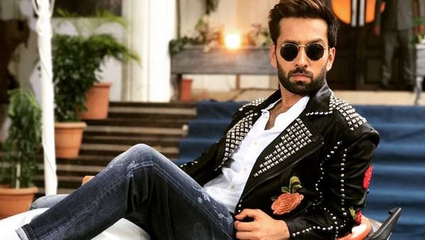 ISHQBAAZ-DIL BOLE OBEROI! Nakuul Mehta demanded this HUGE amount for both shows ISHQBAAZ-DIL BOLE OBEROI! Nakuul Mehta demanded this HUGE amount for both shows