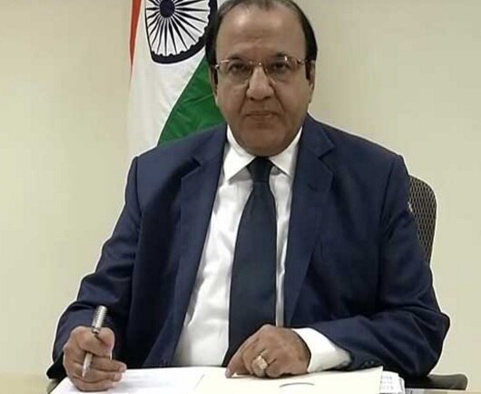 Achal Kumar Joti takes over as new Chief Election Commissioner Achal Kumar Joti takes over as new Chief Election Commissioner