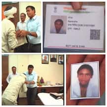 Specially-abled boy reunites with family after 2-yrs with help of Adhaar Card