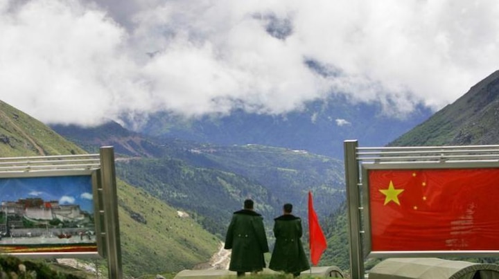 Government needs to be proactive over India-China standoff: Cong Government needs to be proactive over India-China standoff: Cong
