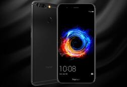 Honor 8 Pro with 6GB RAM launched: Price, specifications, features, availability and more