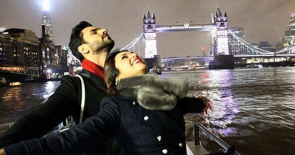 Divyanka Tripathi and Vivek Dahiya off to ITALY for their SECOND HONEYMOON Divyanka Tripathi and Vivek Dahiya off to ITALY for their SECOND HONEYMOON