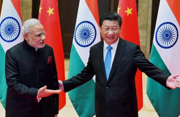 G20 Summit: 'Atmosphere not right' for a Xi Jinping-Narendra Modi meet in Hamburg, says China G20 Summit: 'Atmosphere not right' for a Xi Jinping-Narendra Modi meet in Hamburg, says China