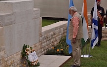 Significance of Haifa Cemetery that PM Modi visited in Israel: 5 things to know