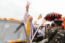 Modi government ended many dilemmas: Amit Shah