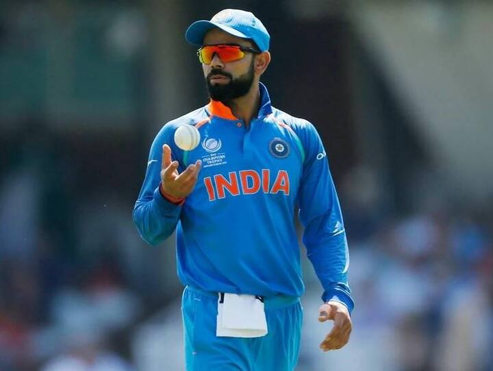 The three figure mark had been eluding Virat Kohli for quite some time now - 9 innings to be exact. (Photo: AP)