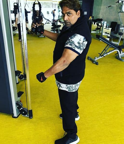 (Image Courtesy - Instagram)