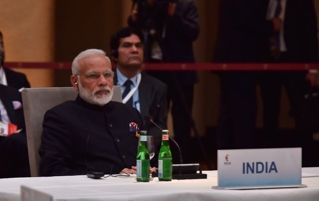 PM Modi targets Pak at G-20 Summit; equates LeT, JeM to ISIS, Al-Qaeda: 10 Points PM Modi targets Pak at G-20 Summit; equates LeT, JeM to ISIS, Al-Qaeda: 10 Points