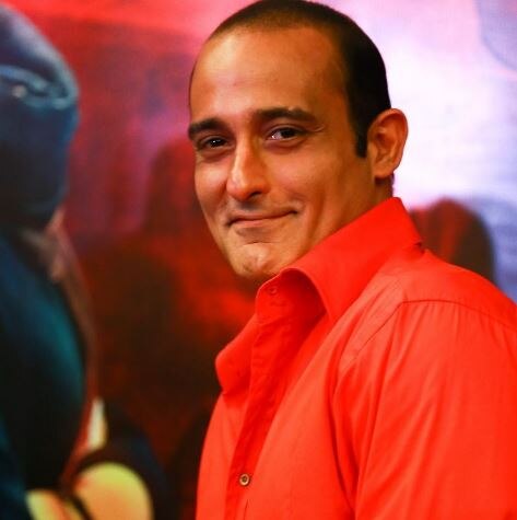 I will never get married, says Akshaye Khanna I will never get married, says Akshaye Khanna