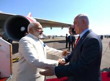 \'India-Israel Innovation Bridge\' launches