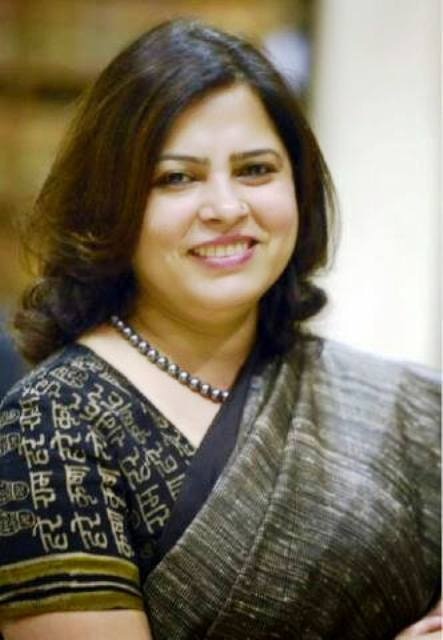 West Bengal: BJP MP Meenakshi Lekhi detained by police while trying to enter riot-hit Basirhat West Bengal: BJP MP Meenakshi Lekhi detained by police while trying to enter riot-hit Basirhat