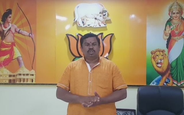 This BJP MLA spews hate, wants Hindus in Bengal to respond like they did in Gujarat This BJP MLA spews hate, wants Hindus in Bengal to respond like they did in Gujarat