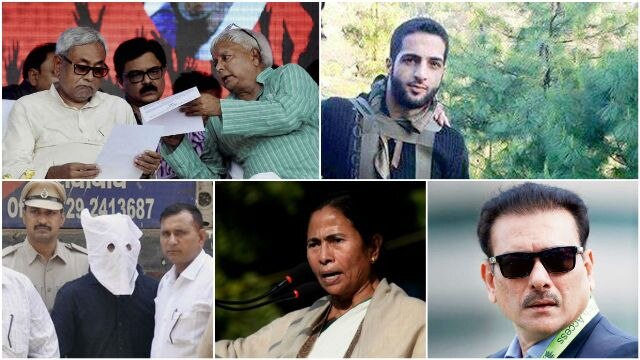 Here are today's top stories on ABP Live Here are today's top stories on ABP Live