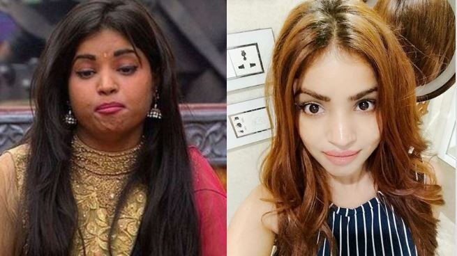 WOW TRANSFORMATION! Bigg Boss 10 contestant Lokesh Kumari is a DIVA now WOW TRANSFORMATION! Bigg Boss 10 contestant Lokesh Kumari is a DIVA now