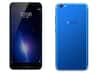 Vivo V5s Energetic Blue colour variant launched in India