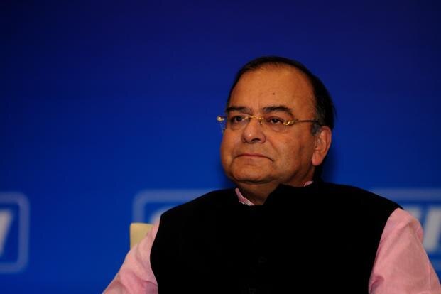 Attack on Amarnath yatris most reprehensible act: Arun Jaitley Attack on Amarnath yatris most reprehensible act: Arun Jaitley