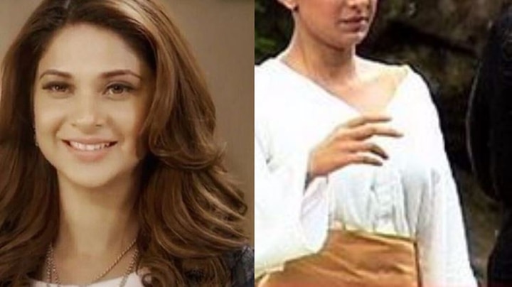 BEYHADH: Maya’s NEW LOOK is out and its SHOCKING BEYHADH: Maya’s NEW LOOK is out and its SHOCKING