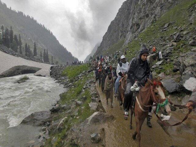 Amarnath terror attack aftermath: Educational institutions shut, internet suspended in Jammu Amarnath terror attack aftermath: Educational institutions shut, internet suspended in Jammu