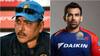 Ravi Shastri named Team India\'s head coach, Zaheer Khan new bowling coach