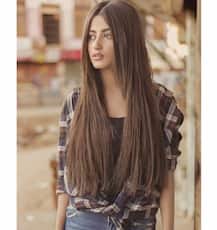 These Ravishing Pictures of Pakistani Actress Sajal Ali Prove That She Is Meant For Bollywood