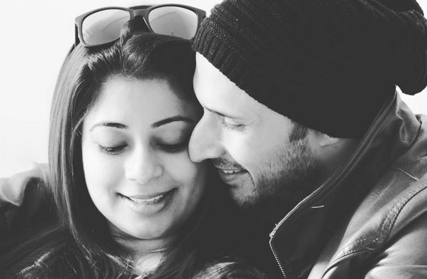 CONGRATULATIONS! ‘Rab Se Sona Ishq’ actress Malini Kapoor is PREGNANT CONGRATULATIONS! ‘Rab Se Sona Ishq’ actress Malini Kapoor is PREGNANT