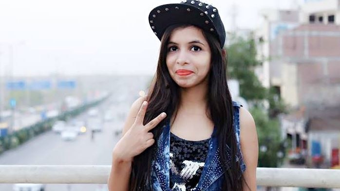 Popular Dhinchak Pooja’s videos pulled off from You Tube; Thanks to KATHAPA Popular Dhinchak Pooja’s videos pulled off from You Tube; Thanks to KATHAPA