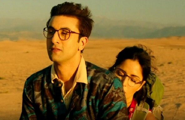 Katrina is every actor's lucky charm: Ranbir Kapoor Katrina is every actor's lucky charm: Ranbir Kapoor