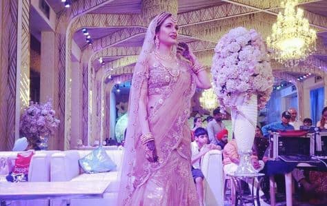 Yuvika Chaudhary shares her Mehendi moment! Yuvika Chaudhary shares her Mehendi moment!