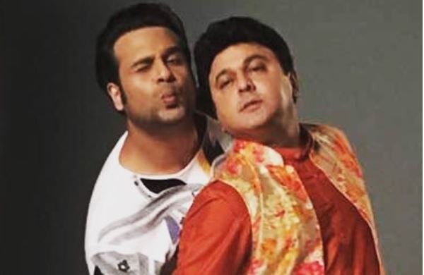 Krushna wants Big B to come on his show 'The Drama Company' Krushna wants Big B to come on his show 'The Drama Company'