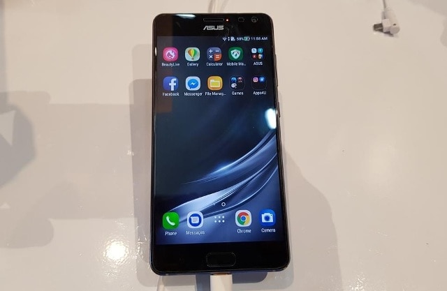 Asus ZenFone AR with 8GB RAM launched in India: Price, offers, specifications and more Asus ZenFone AR with 8GB RAM launched in India: Price, offers, specifications and more