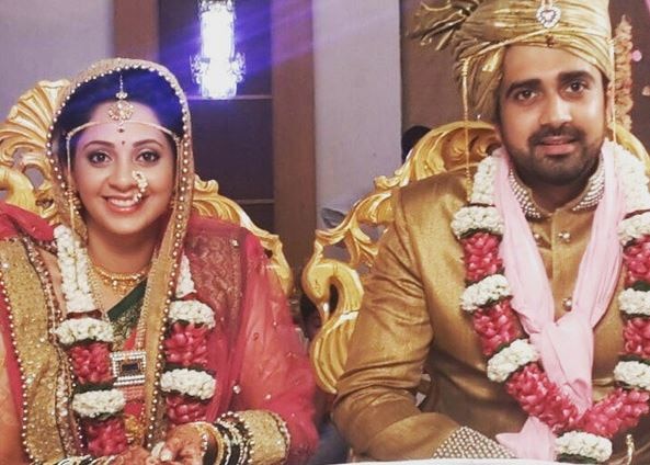 Iss Pyar Ko Kya Naam Doon 2 couple Avinash Sachdev and Shalmalee Desai getting DIVORCED! Iss Pyar Ko Kya Naam Doon 2 couple Avinash Sachdev and Shalmalee Desai getting DIVORCED!