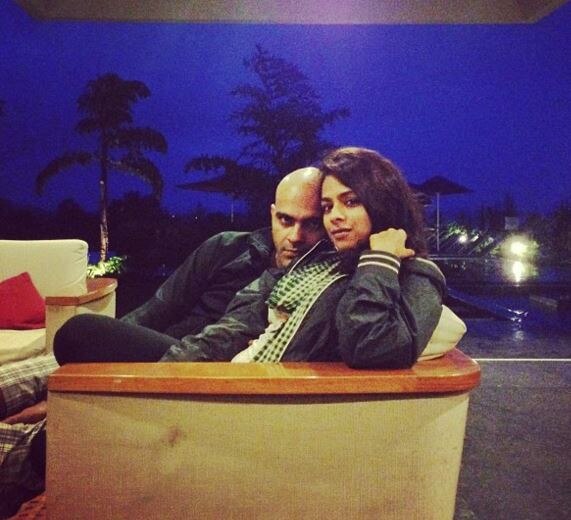Raghu Ram to throw a divorce party after complete separation with wife Raghu Ram to throw a divorce party after complete separation with wife